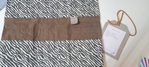 Nadeltasche Mini in div.Designs – Bild 5