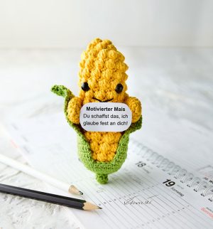Topp Emotional Support Veggies – Bild 7