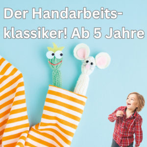 Topp Kreativ kinderleicht Strickliesel – Bild 3