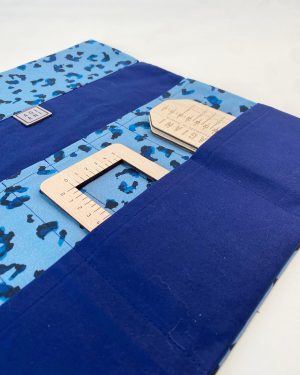 Nadeltasche Mini in div.Designs – Bild 2