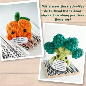 Topp Emotional Support Veggies – Bild 4