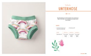 EMF Hej.Minimode - Süße Puppenkleider nähen – Bild 6