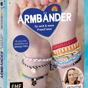 EMF Armbänder für mich & meine Freunde