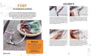 EMF Armbänder für mich & meine Freunde – Bild 4