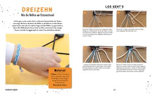 EMF Armbänder für mich & meine Freunde – Bild 6