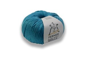 Ferner Wolle - Baby Soft Baumwolle mit Soja – Bild 20