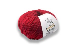Ferner Wolle - Baby Soft Baumwolle mit Soja – Bild 19