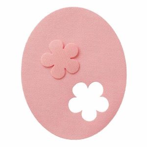 Patches 2tlg. Blume