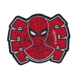 Applikation Spiderman