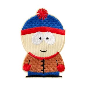 Applikation Southpark – Stan