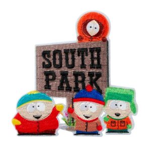 Applikation Southpark – Gruppe