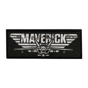 Applikation Top Gun -Maverick