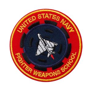 Applikation Top Gun -School