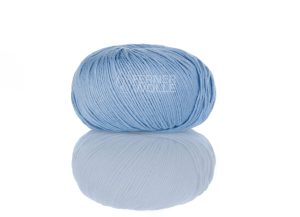 Ferner Wolle - Baby Soft Baumwolle mit Soja – Bild 23